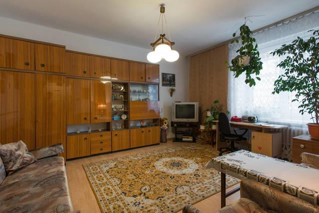 Feel The Old Socialist Style Apartment Krakow Exterior photo